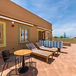 Hotel Origens Urban Retreat Adults Only