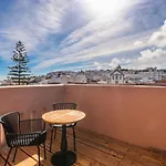 Origens Urban Retreat Adults Only Hotel 3*