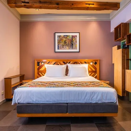 Origens Boutique - Adults Only 알부페이라