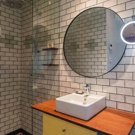 Origens Boutique - Adults Only 3* 알부페이라