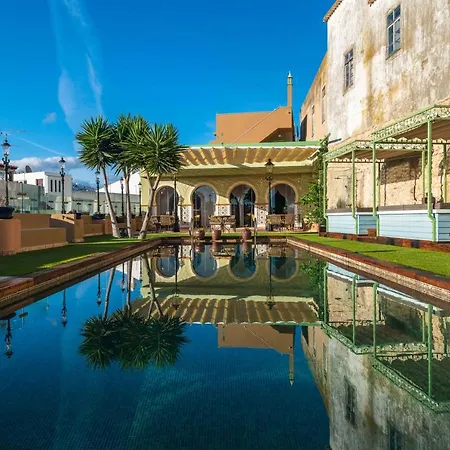 Origens Urban Retreat Adults Only 3* Albufeira