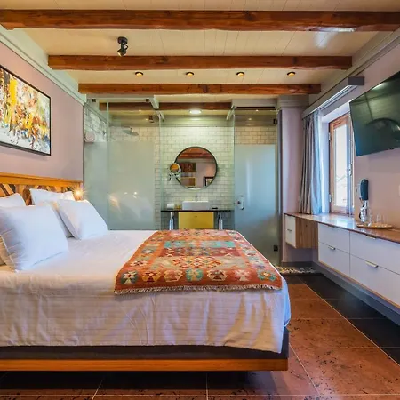 호텔 Origens Boutique - Adults Only