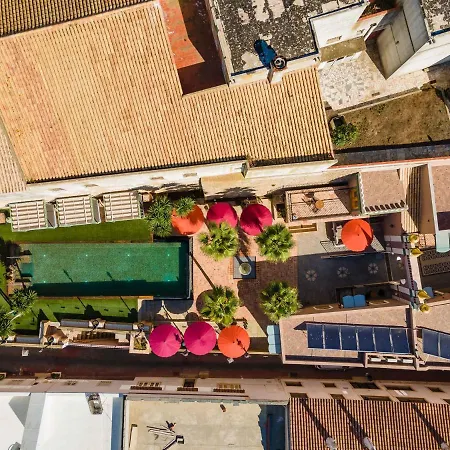 Origens Boutique - Adults Only 호텔 3*