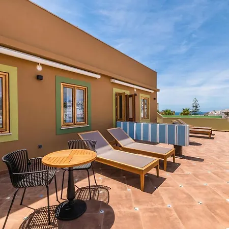 호텔 Origens Boutique - Adults Only