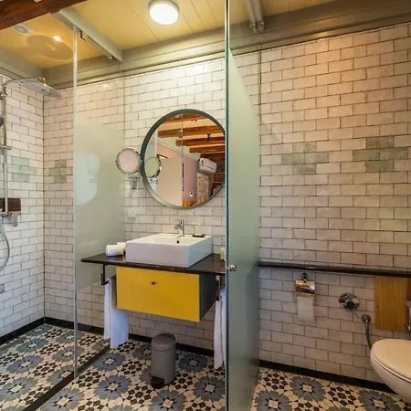 Origens Boutique - Adults Only 3* 알부페이라