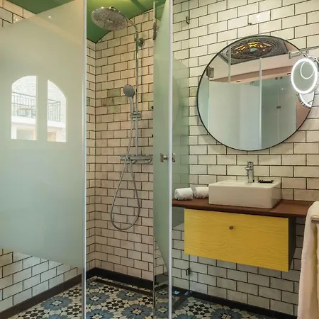 Origens Boutique - Adults Only 호텔 알부페이라