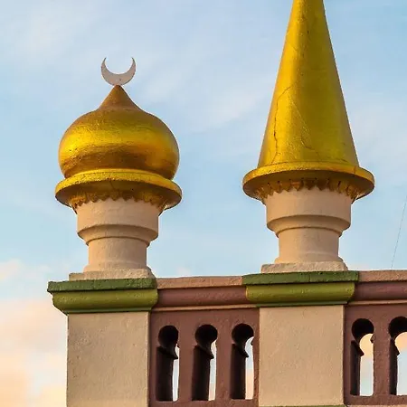 Origens Boutique - Adults Only 3*