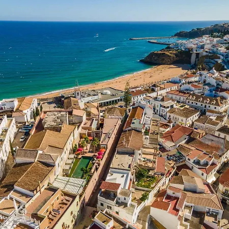 Origens Boutique - Adults Only 호텔 알부페이라