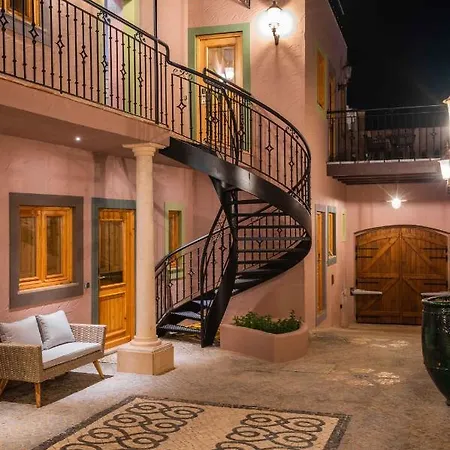 Origens Boutique - Adults Only 호텔 3*