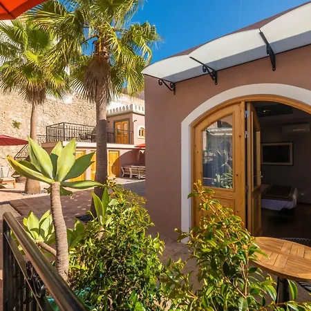 Hotel Origens Urban Retreat Adults Only