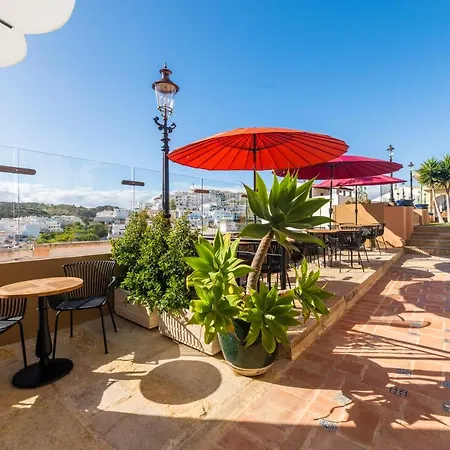 Hotel Origens Urban Retreat Adults Only