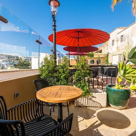 호텔 Origens Boutique - Adults Only