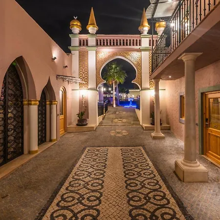 Origens Boutique - Adults Only 3* 알부페이라