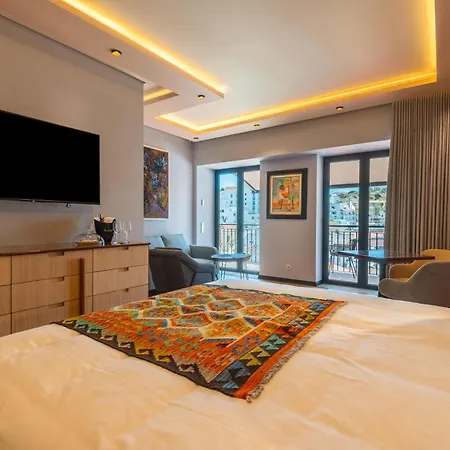 Origens Boutique - Adults Only Hotel Albufeira
