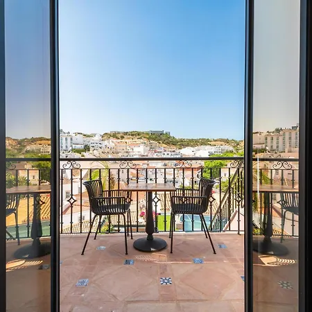 Hotel Origens Boutique - Adults Only Albufeira
