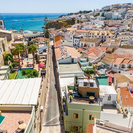 Hotel Origens Boutique - Adults Only