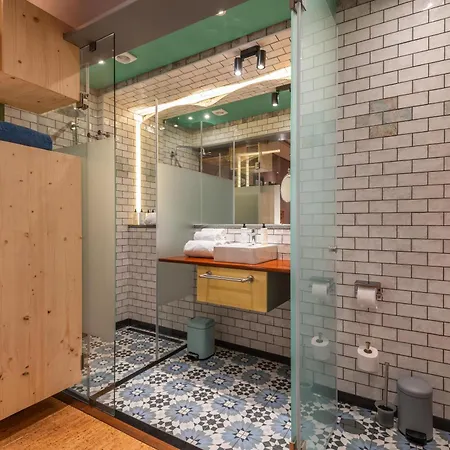 Hotel Origens Boutique - Adults Only