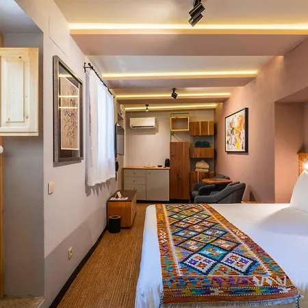 Origens Boutique - Adults Only Hotel *
