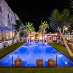 Origens Urban Retreat Adults Only Hotel 3*