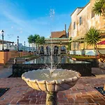 Origens Urban Retreat Adults Only Hotel