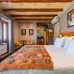 Origens Urban Retreat Adults Only 3* Albufeira