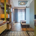 Hotel Origens Urban Retreat Adults Only 3*