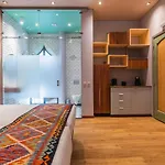 Hotel Origens Urban Retreat Adults Only 3*