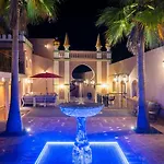 Origens Urban Retreat Adults Only Hotel 3*