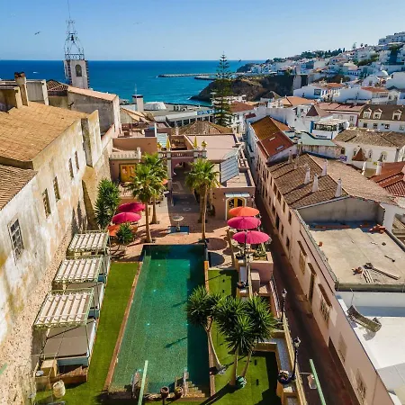 Origens Boutique - Adults Only Hotel 3*