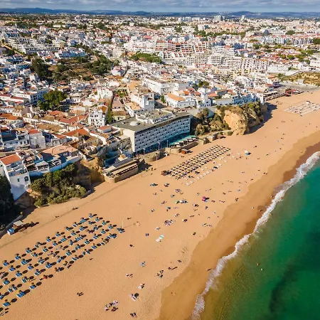 Origens Boutique - Adults Only Hotel Albufeira