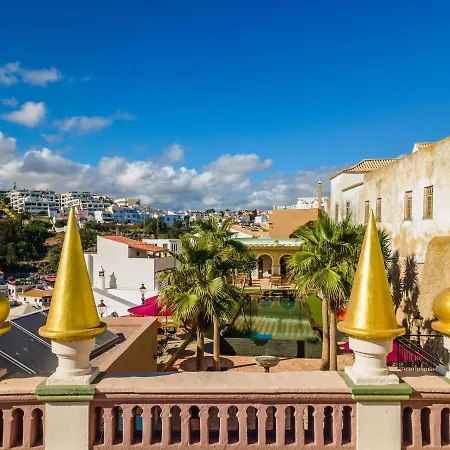 酒店 Origens Boutique - Adults Only