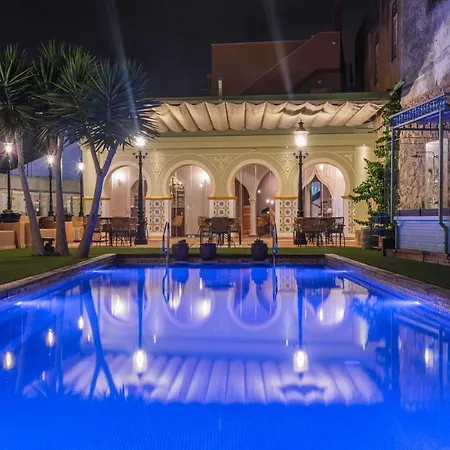 Origens Urban Retreat Adults Only 3*