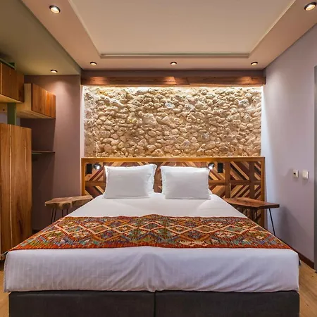 Origens Urban Retreat Adults Only 알부페이라