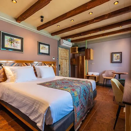 Origens Boutique – Adults Only Hotel