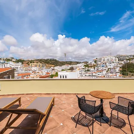 Origens Boutique – Adults Only Hotel Albufeira