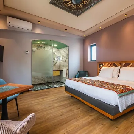 호텔 Origens Urban Retreat Adults Only 3*