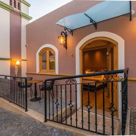 酒店 Origens Boutique - Adults Only 3*