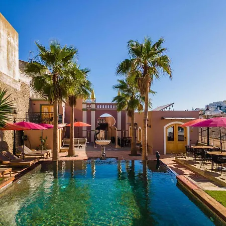 Origens Boutique - Adults Only Hotel 3*