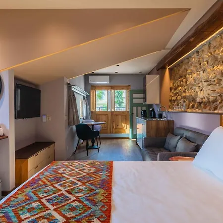 Origens Urban Retreat Adults Only 3*