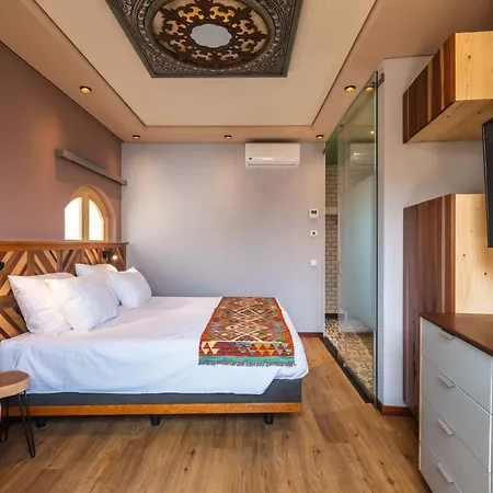 Origens Urban Retreat Adults Only 3*