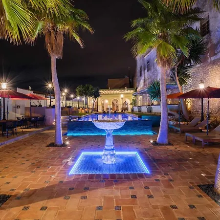 Origens Boutique – Adults Only Hotel *