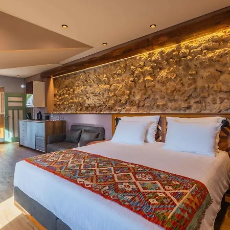 호텔 Origens Urban Retreat Adults Only 3*