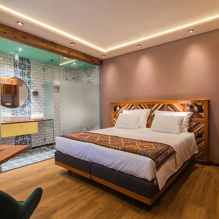 Origens Boutique - Adults Only 3* 阿尔布费拉