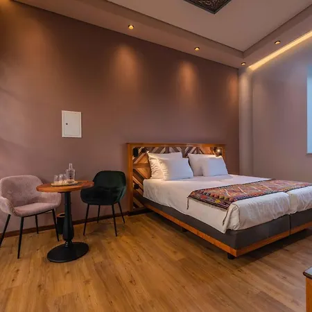 Origens Urban Retreat Adults Only