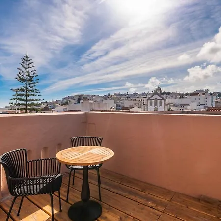 Origens Urban Retreat Adults Only 호텔 3*