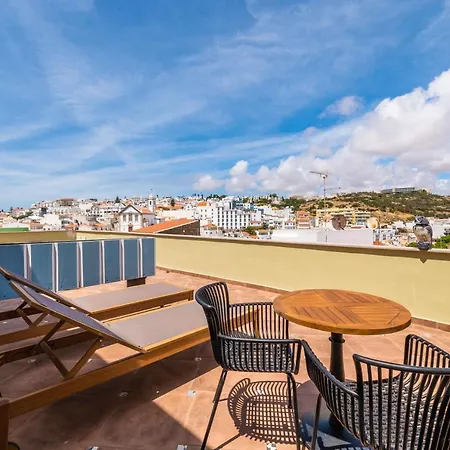 Origens Urban Retreat Adults Only 3*