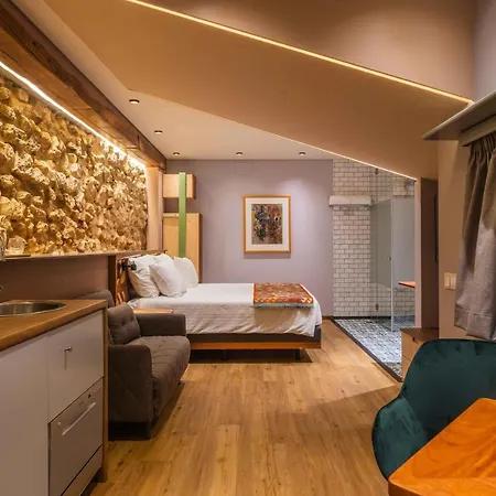 Origens Urban Retreat Adults Only 호텔 알부페이라