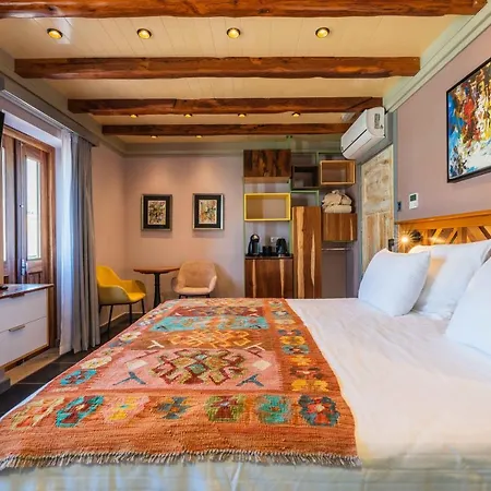 Origens Urban Retreat Adults Only 3* 알부페이라
