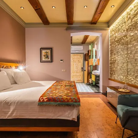 酒店 Origens Boutique - Adults Only