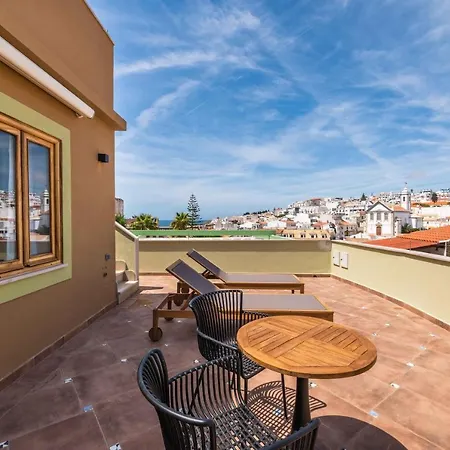 호텔 Origens Urban Retreat Adults Only 3*